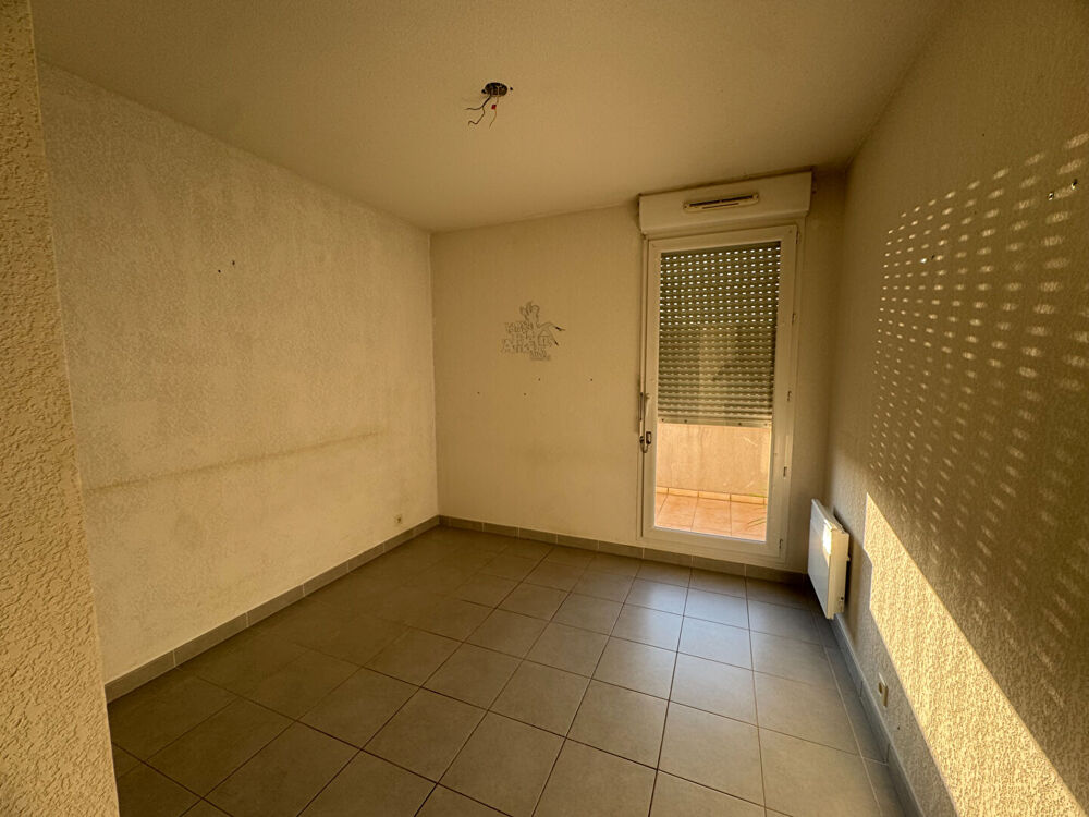 Location Appartement COPERNIC  T3 DURANNE TERRASSE PARKING Aix en provence