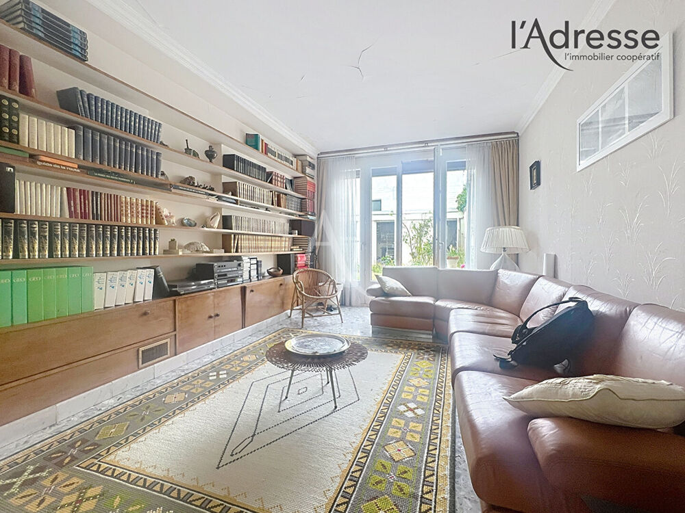 � vendre  Maison Suresnes (92150)