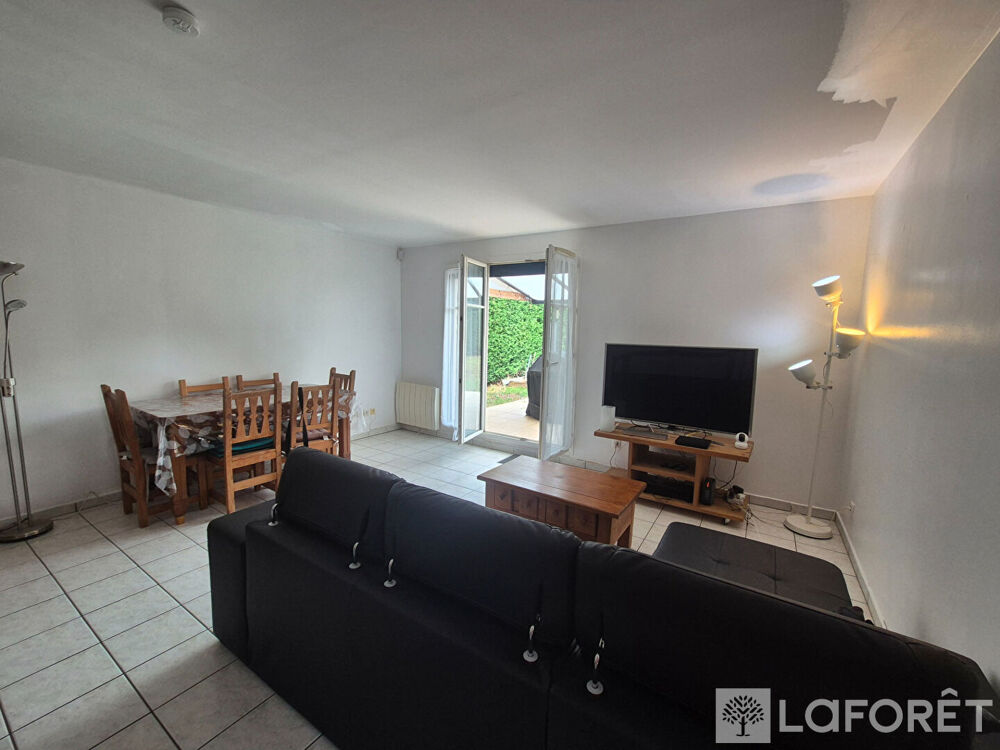 Location Maison Maison Villejust 4 pièce(s) 78.03 m2 Villejust