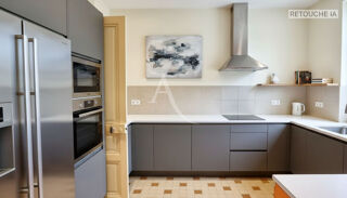  Maison à vendre 8 pièces 212 m²