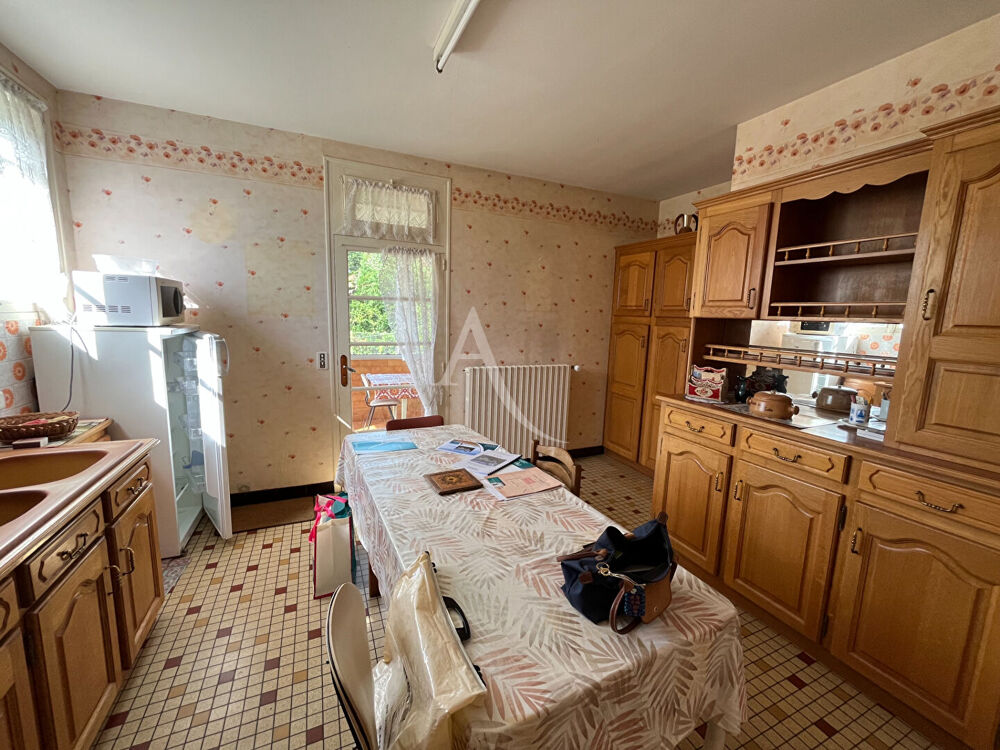 Vente Maison Maison au centre de Fontenay le Comte Fontenay le comte