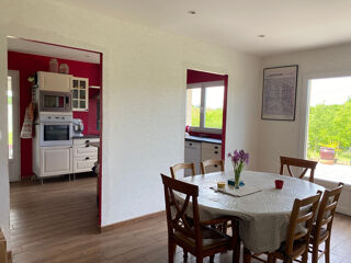  Maison à vendre 8 pièces 217 m²