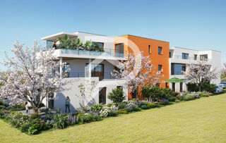  Appartement � vendre 4 pi�ces 99 m�