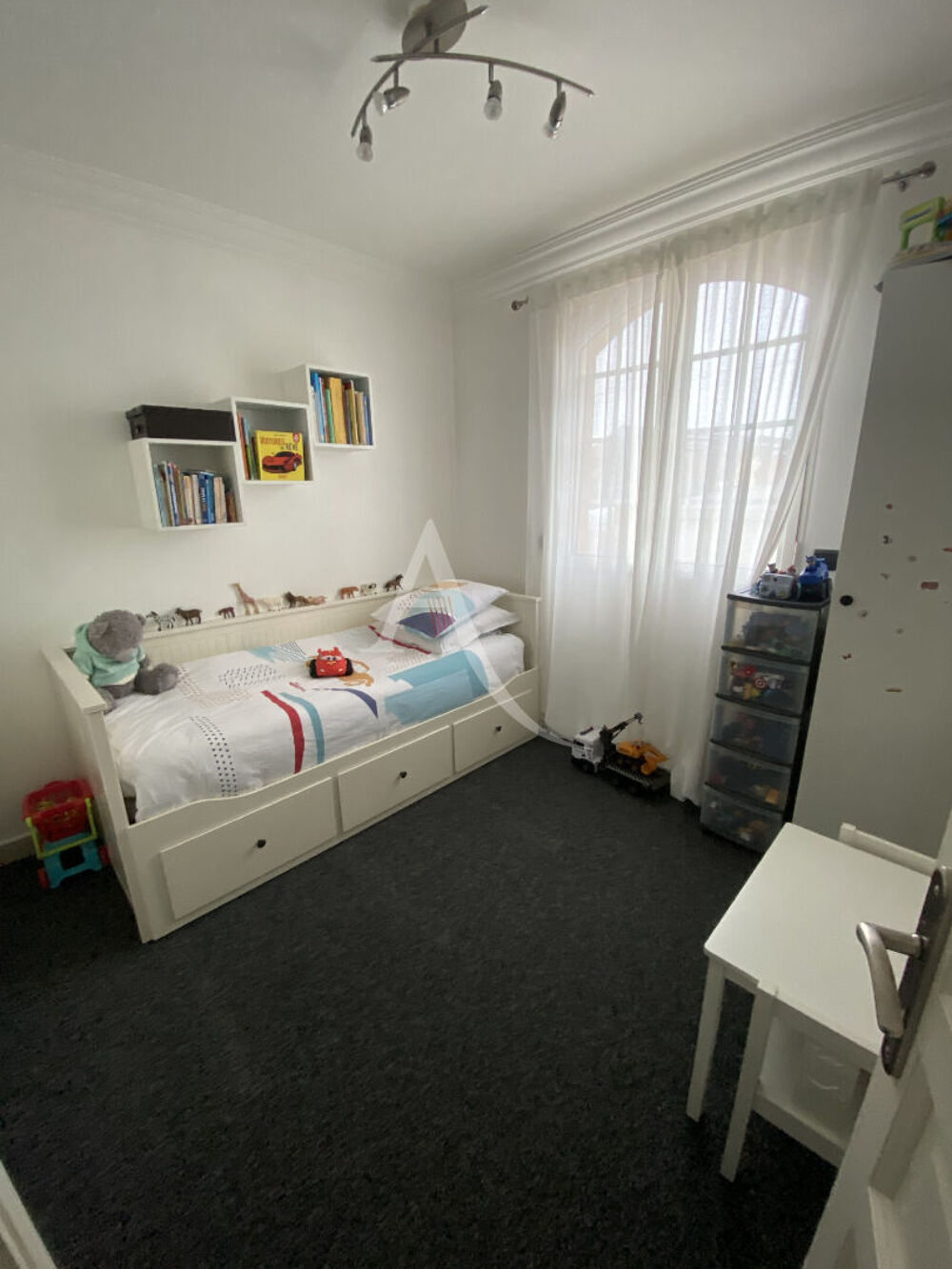 Vente Maison Maison Drancy 6 pi�ce(s) 130 m2  terrain 259m2, Terrasse 32m2 Drancy