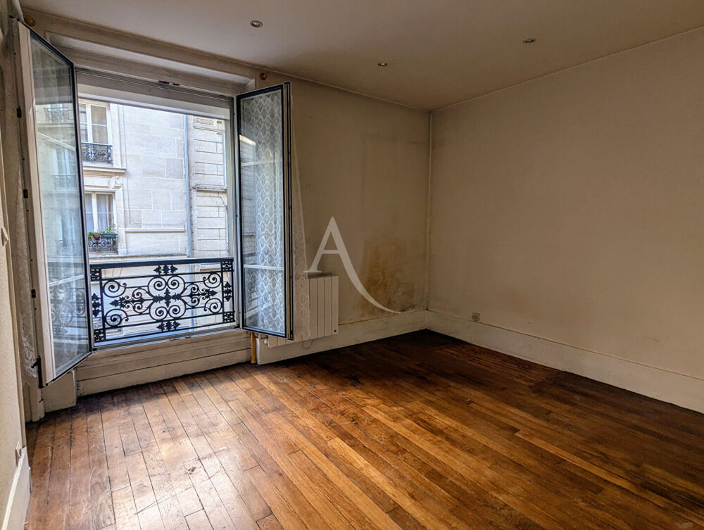 Appartement deux pièces 35 M² PARIS 12 - Métro MICHEL BIZOT