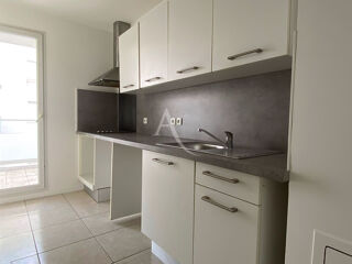  Appartement à vendre 3 pièces 62 m²