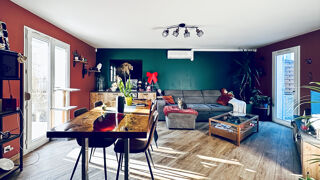  Maison � vendre 5 pi�ces 89 m�