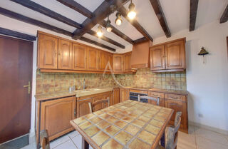  Maison � vendre 6 pi�ces 141 m�