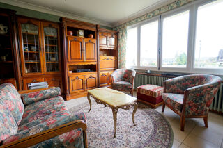  Maison à vendre 5 pièces 122 m²