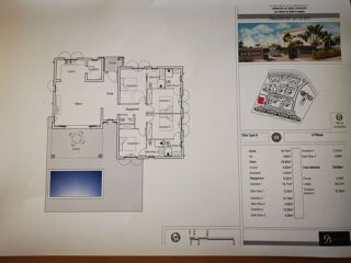  Maison � vendre 4 pi�ces 159 m�