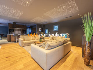  Maison � vendre 7 pi�ces 260 m�