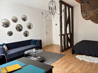  Appartement  louer 1 pice 26 m