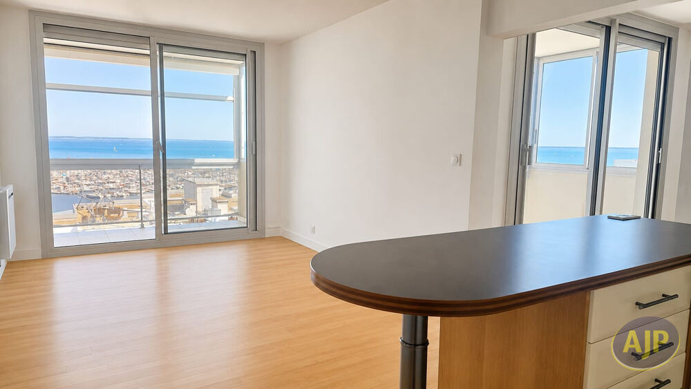 Appartement Arcachon 2 pièce(s)