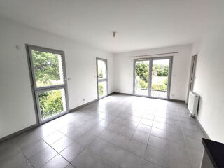  Appartement � vendre 3 pi�ces 61 m�