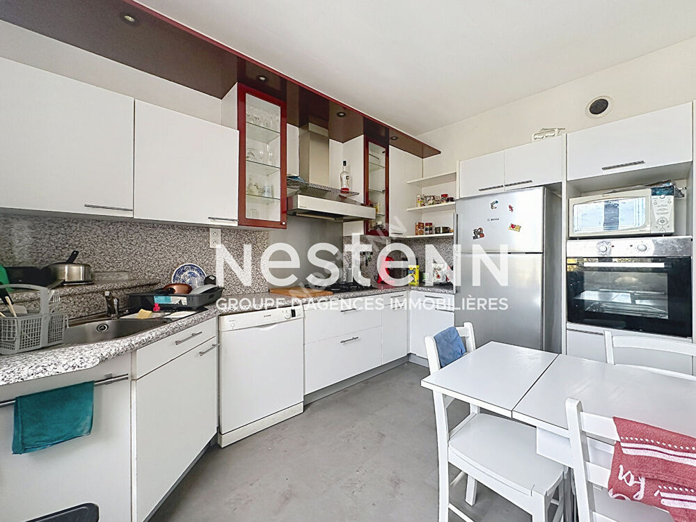 Vente Maison Maison - 105 m² - Sous-sol - 5 chambres en colocation - Quimper Quimper