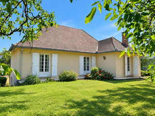  Maison à vendre 4 pièces 88 m²