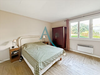  Maison à vendre 8 pièces 149 m²