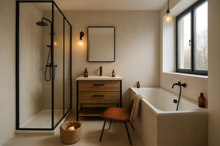 Appartement à vendre 3 pièces 71 m²