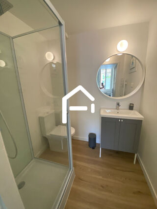  Appartement � louer 1 pi�ce 28 m�