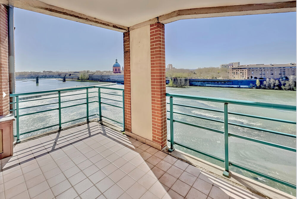 � vendre  Appartement Toulouse (31000)