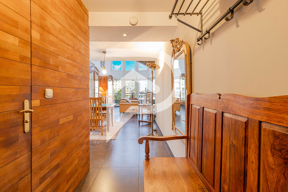  vendre  Appartement Marseille 2