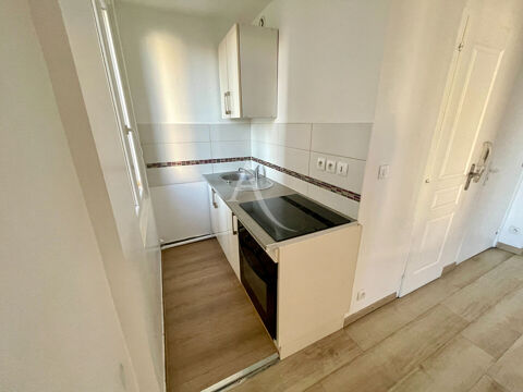  Appartement � louer 2 pi�ces 38 m�