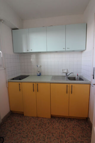  Appartement � louer 1 pi�ce 27 m�