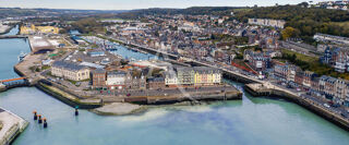  Appartement � vendre 3 pi�ces 50 m�