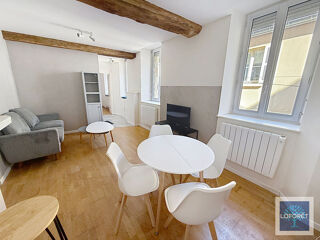  Appartement � louer 2 pi�ces 40 m�