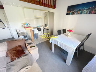  Appartement � vendre 2 pi�ces 37 m�