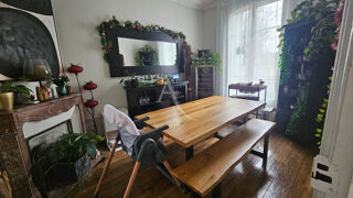  Maison � vendre 10 pi�ces 164 m�