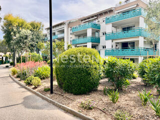  Appartement � vendre 3 pi�ces 74 m�