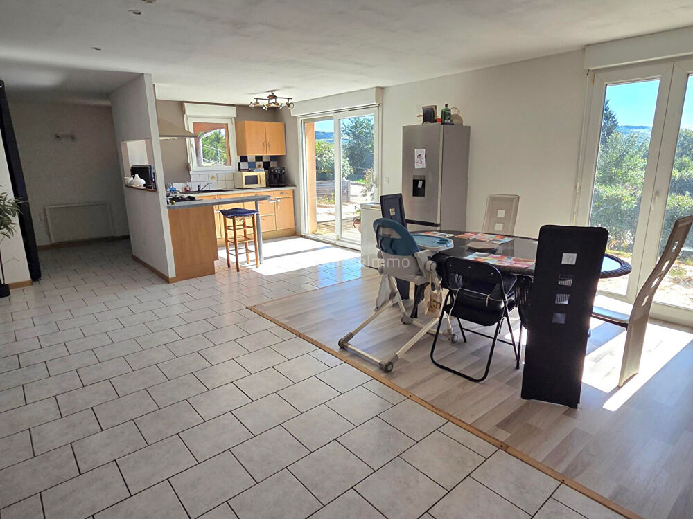 Vente Maison MAISON 4 PIECES 86 m² SUR TERRAIN DE 13.4 ARES 185000 EUROS Valonne