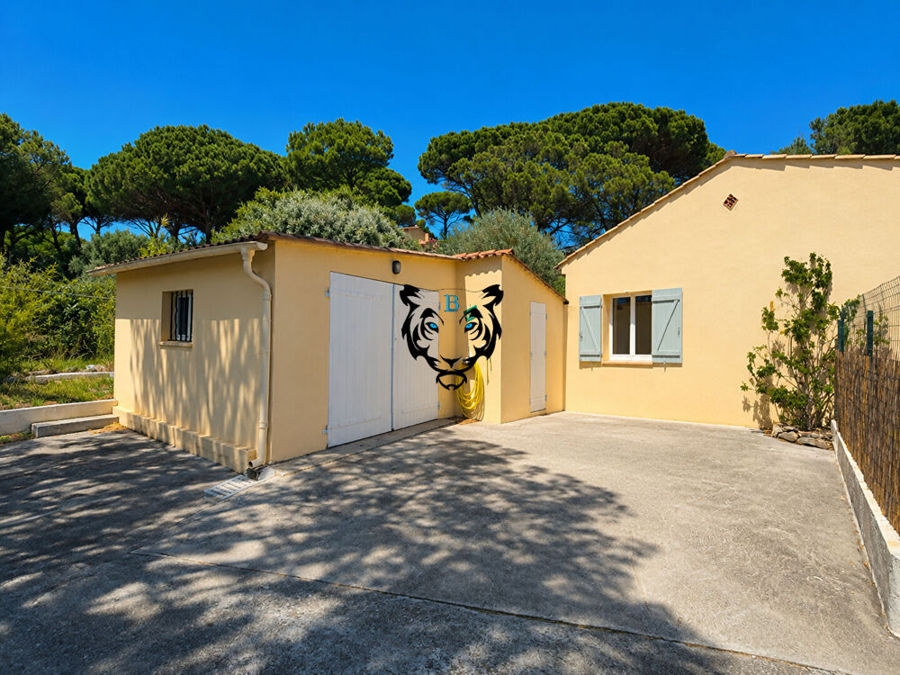à vendre  Maison Sainte-Maxime (83120)