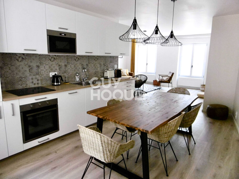 Location Appartement Appartement meublé, haut de gamme, en hyper centre d'Agen Agen