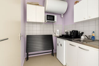  Appartement à vendre 1 pièce 27 m²