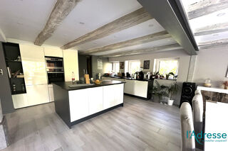  Maison � vendre 6 pi�ces 163 m�