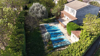  Maison à vendre 4 pièces 117 m²