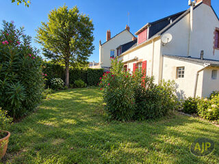 Vente Maison LE POULIGUEN Centre-ville maison ancienne 146m² Le pouliguen
