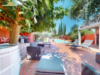 Maison à vendre 5 pièces 161 m²