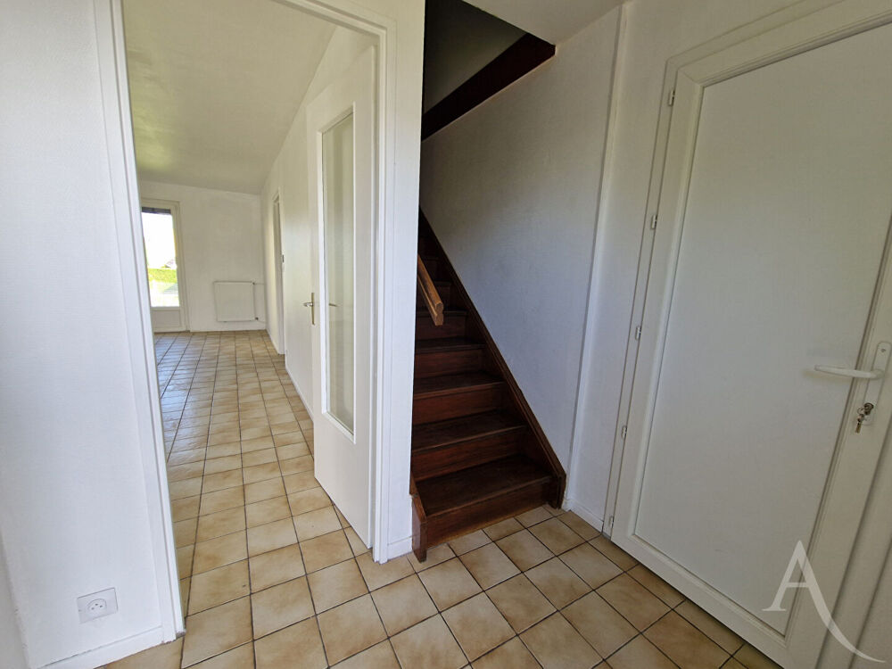 Vente Maison Maison Mondeville 6 pièce(s) 89 m2 Mondeville