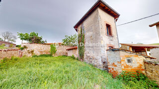 Maison � vendre 4 pi�ces 76 m�