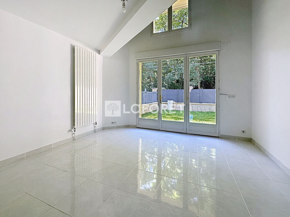 À VENDRE - Maison individuelle 142 m² + Dépendance 49 m² Grand jardin Secteur recherché