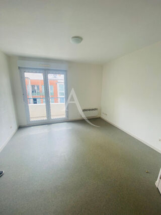 Appartement � louer 1 pi�ce 18 m�