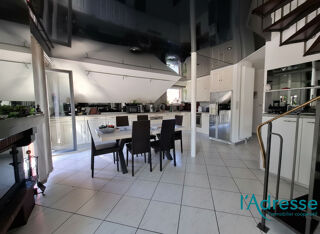  Maison à vendre 5 pièces 103 m²