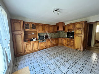  Maison � vendre 5 pi�ces 130 m�