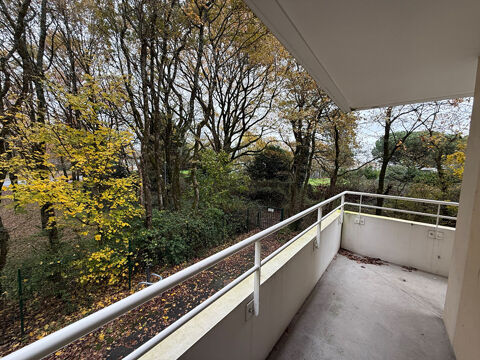  Appartement � louer 2 pi�ces 49 m�