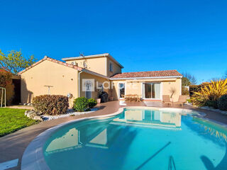  Maison � vendre 4 pi�ces 128 m�