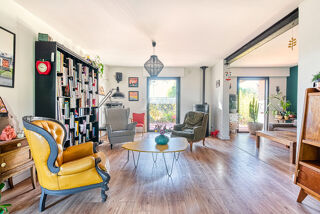  Maison � vendre 6 pi�ces 150 m�