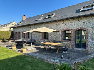  Maison � vendre 8 pi�ces 200 m�